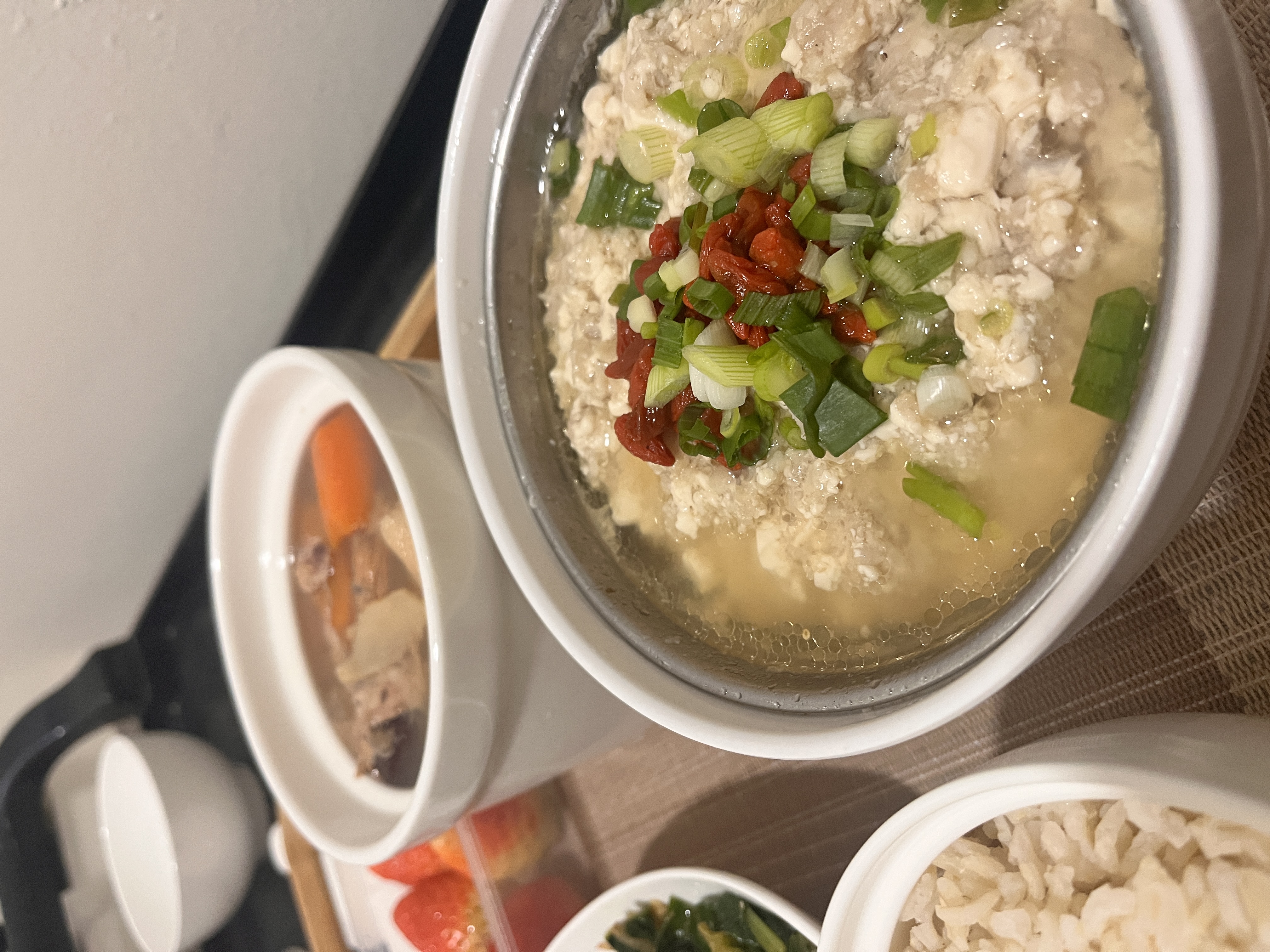 AVIDA Meal