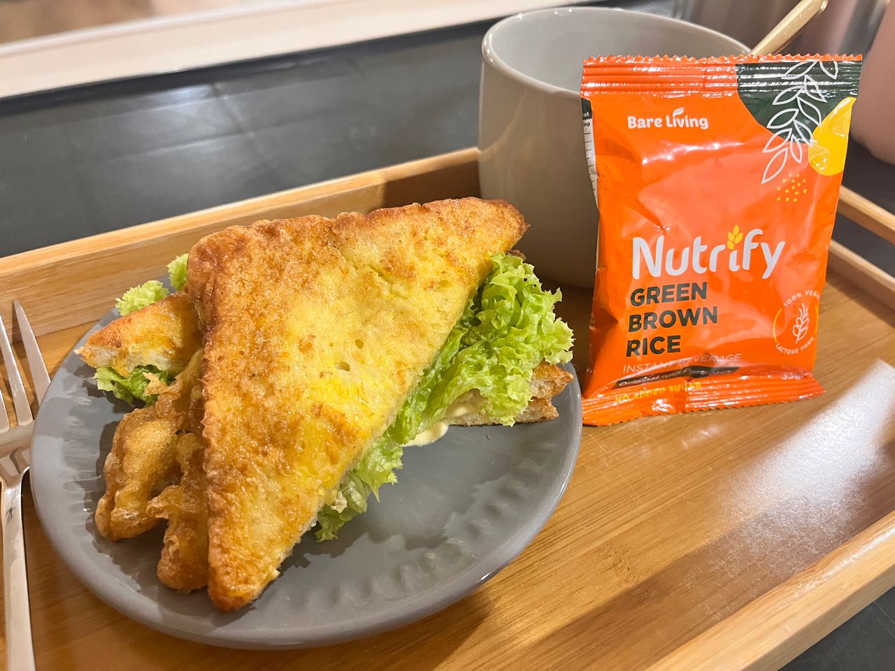 AVIDA Meal