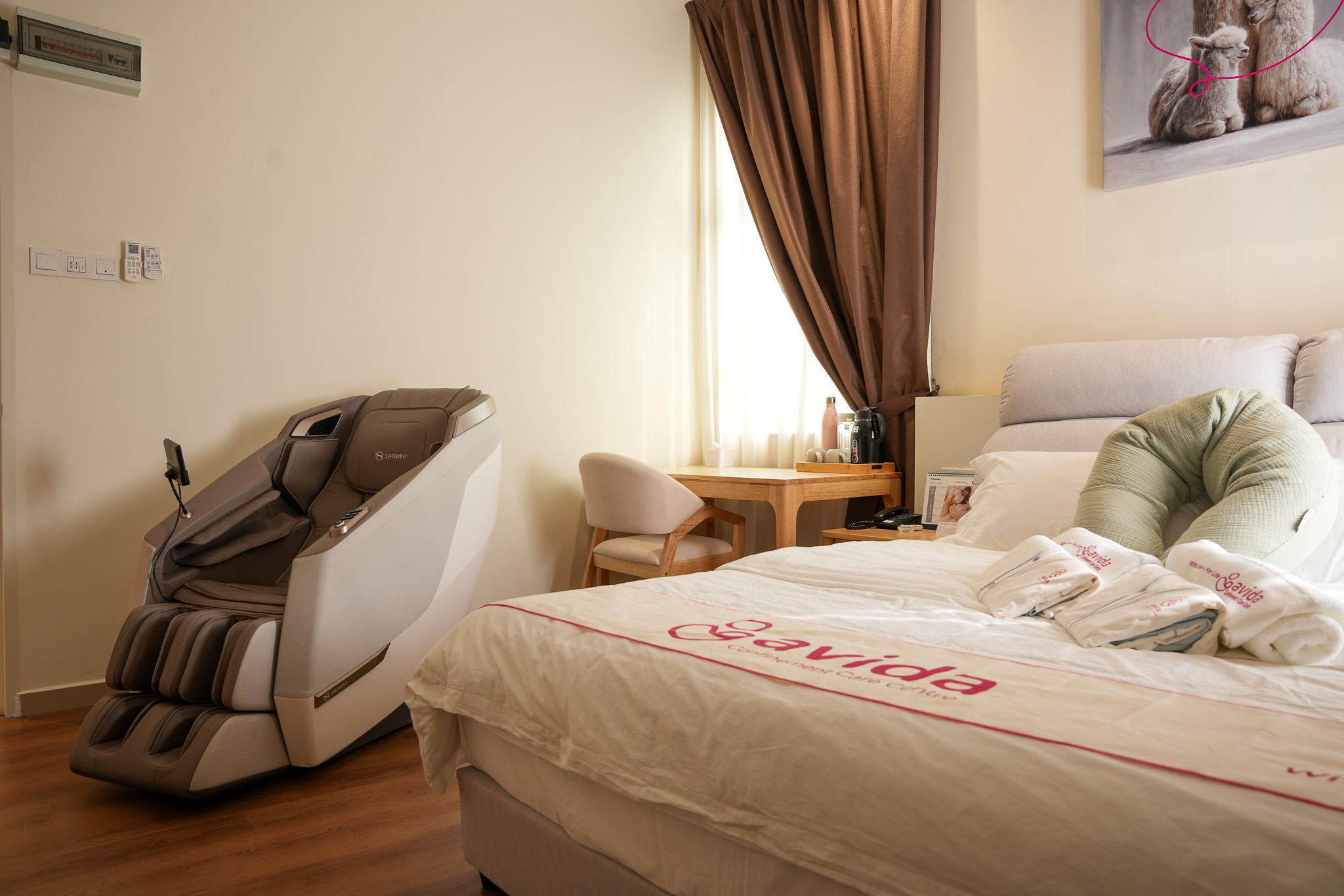 VIP Plus Room