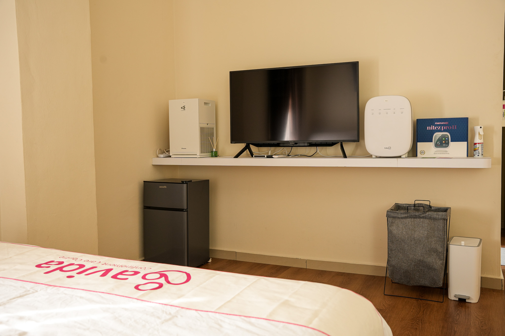 VIP+ Room