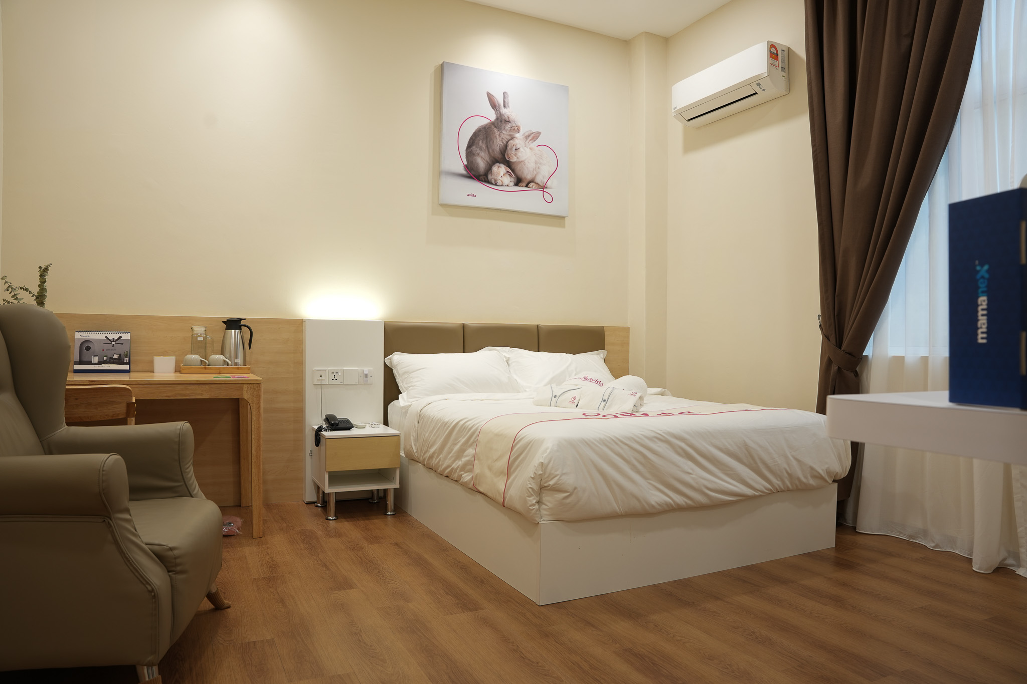Premium Room